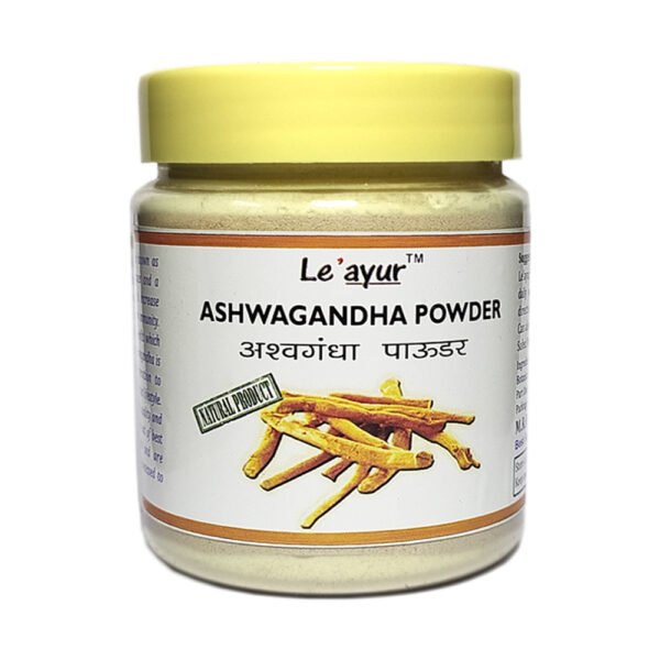 Ashwagandha Powder 100 grams