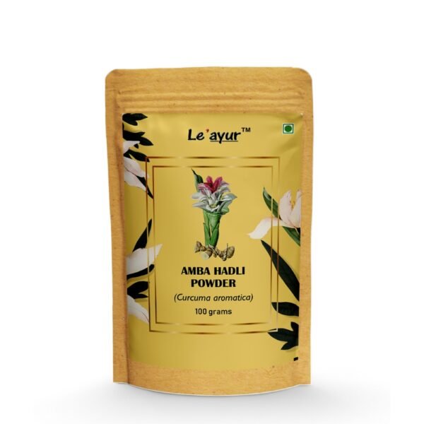 Amba Hadli Powder 100 grams