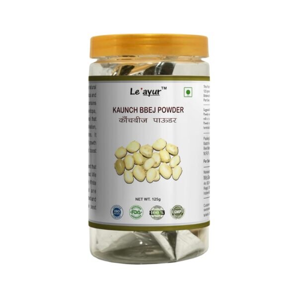 Kaunch Beej Powder 100 grams