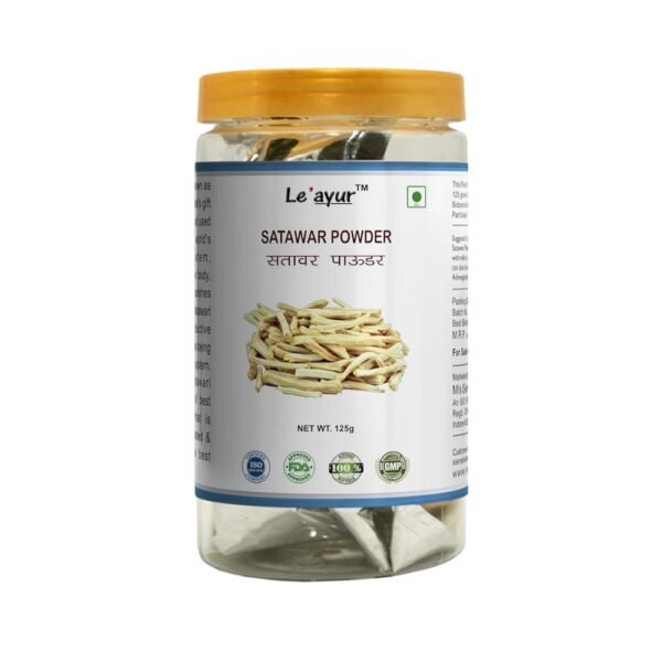 Satawar Powder 100 grams