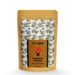 Leayur kamarkas or palash gond powder