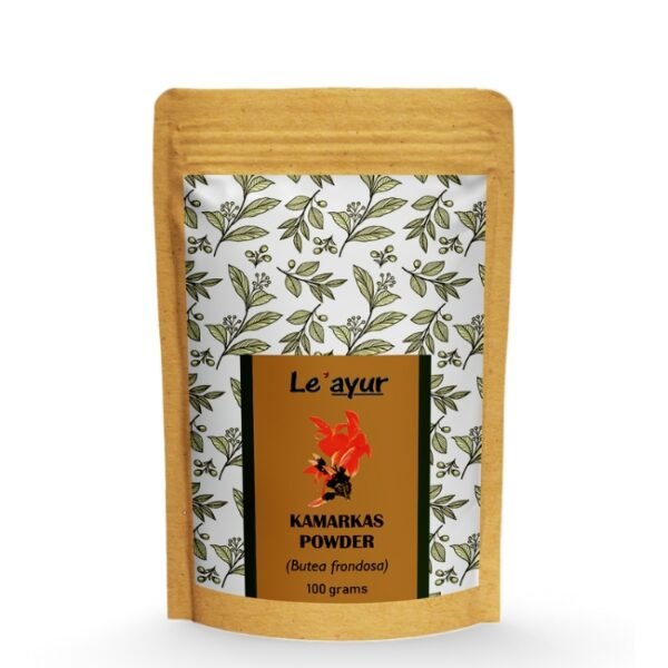 Kamarkas or Palash Gond (Salvia plebeian) Powder 100 grams