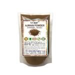 Ajwain (Bishop's Weed) Powder 100 grams x 2 units