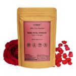 Rose Petals Powder 100 grams x 2 units
