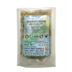 Edible Gond or Gum