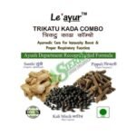 Trikatu Kada Powder Combo 150 grams