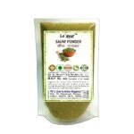 Le'ayur Saunf (Fennel Seeds) Powder
