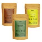 Leayur Amla, Aritha & Shikakai Combo