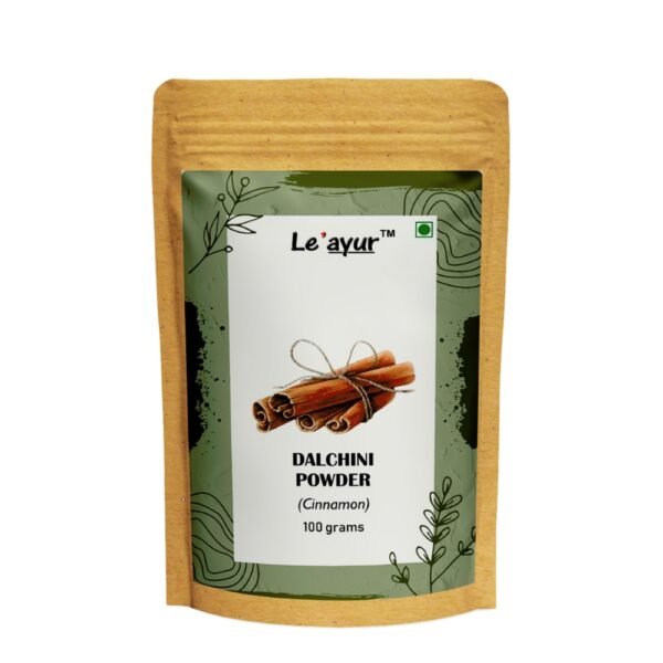 Dalchini (Cinnamon) Powder