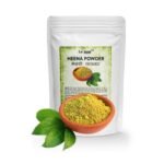 Natural Heena ( Mehndi ) Powder
