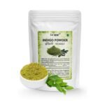 Indigo Green Powder 100 grams x 3 units