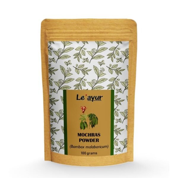 Mochras Powder (Bombax malabaricum)
