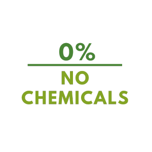 No Chemical
