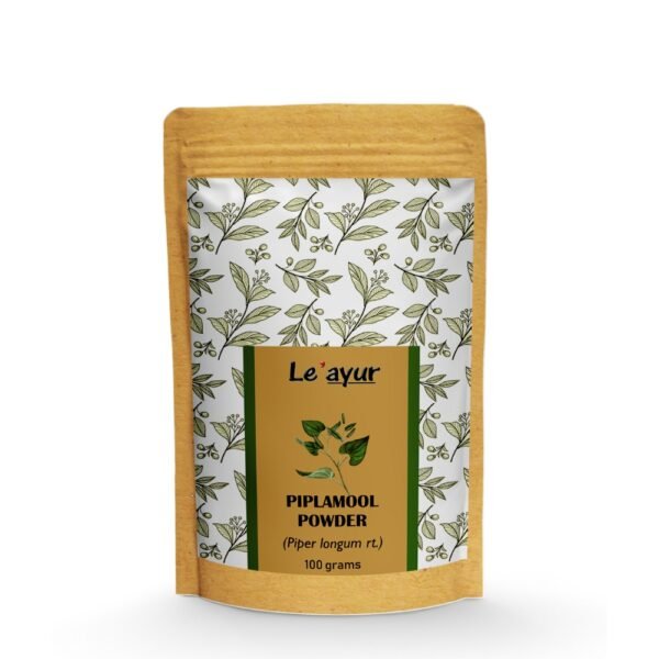 Piplamool (Piper longum Root) Powder