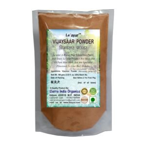 Leayur Vijaysaar Powder