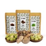 Leayur Triphala Powder